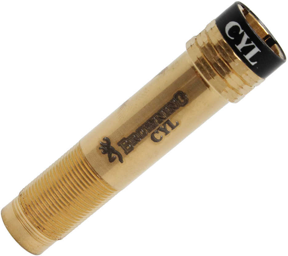 Browning 625 Diamond Grade Choke Tube .410 Gauge Cylinder 1137113 68989