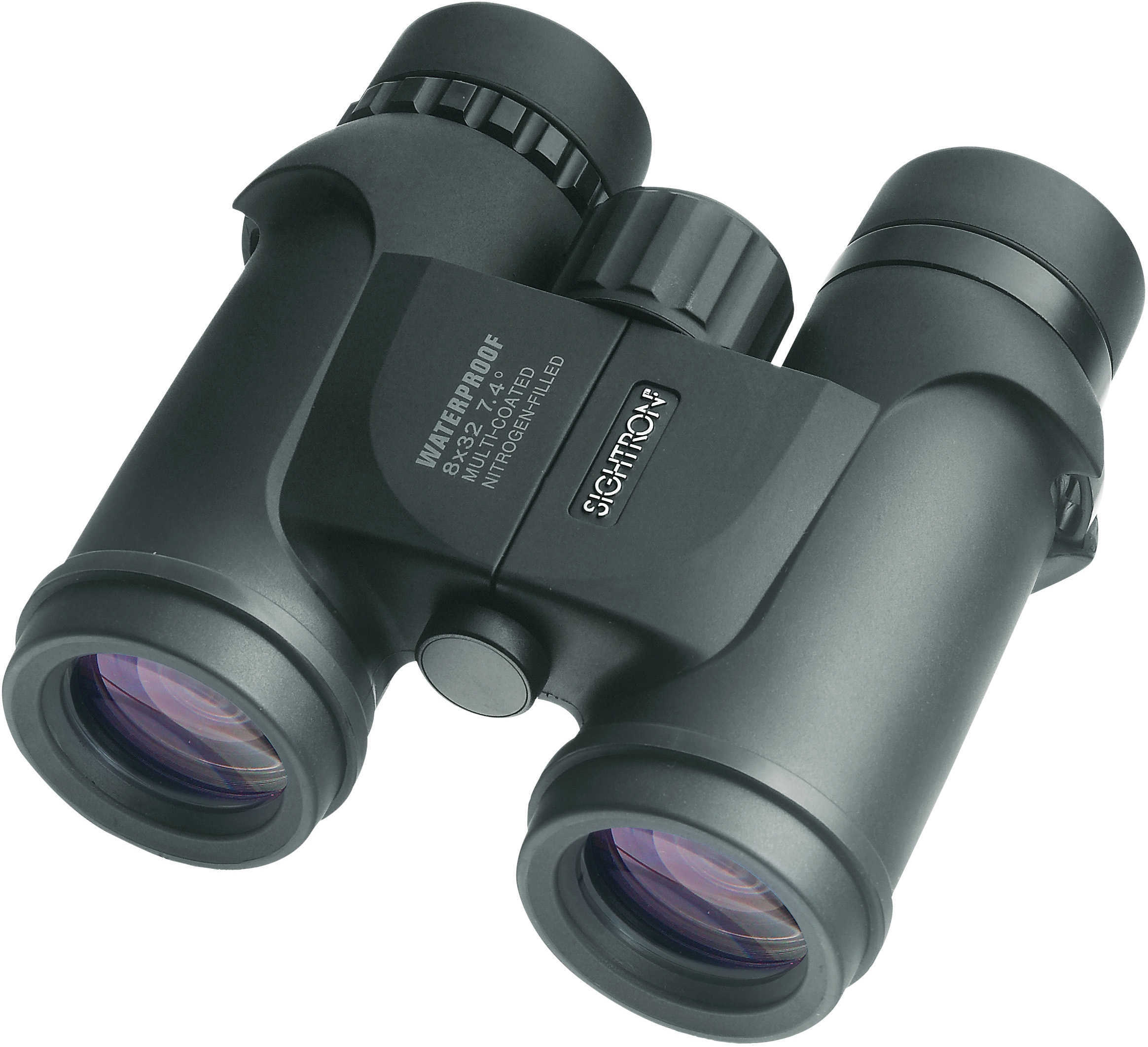 Sightron SI Series Binoculars 8x32mm 30004
