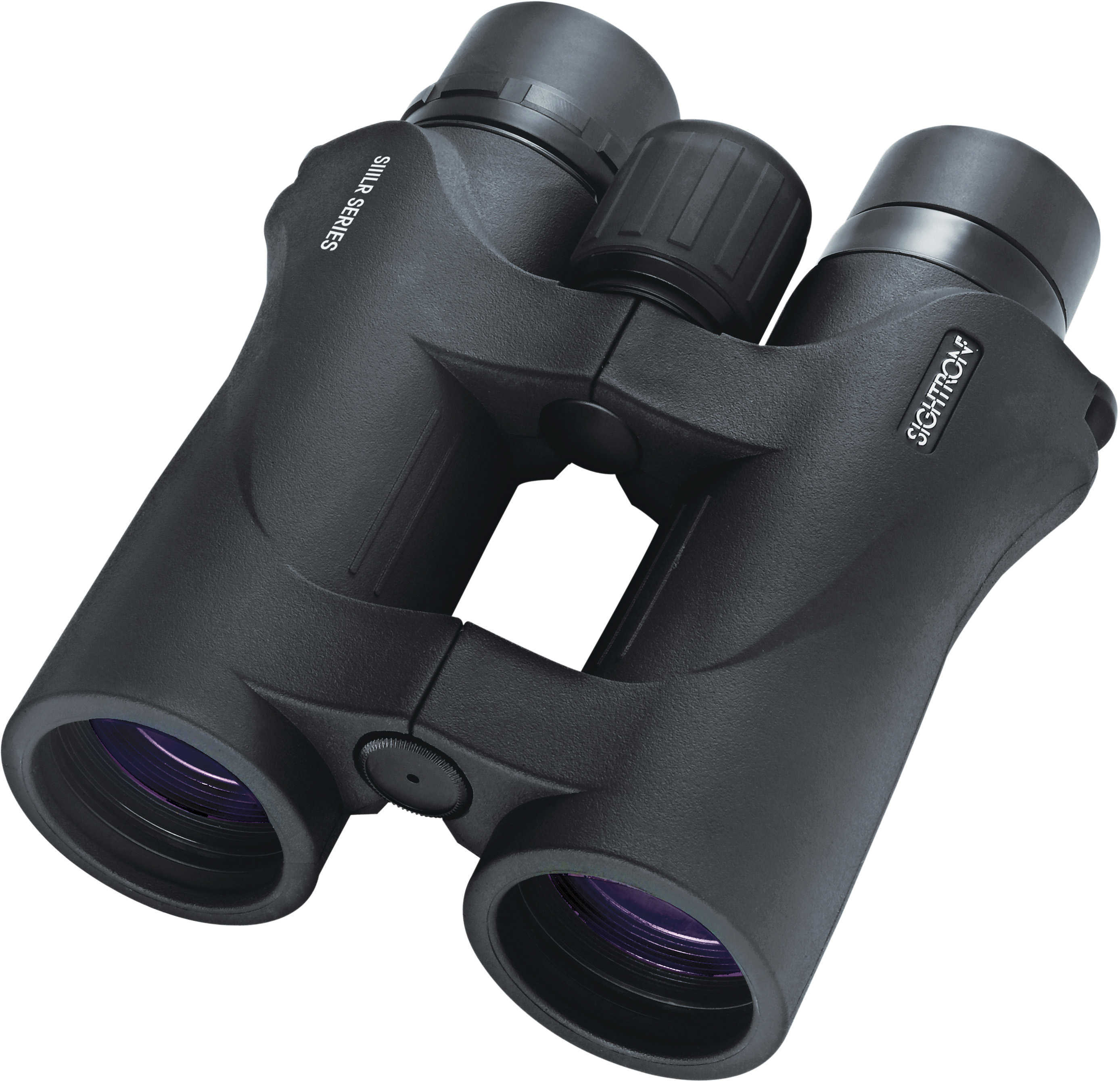 Sightron SIII Binoculars LR Series 8x42mm 25140