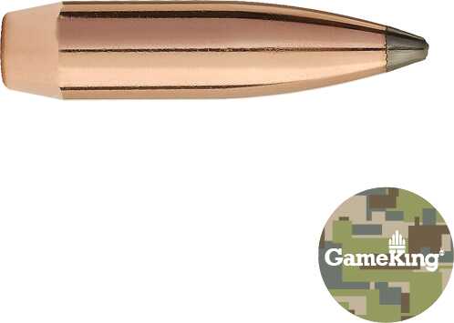 Sierra 338 Caliber 250 Grains SBT (Per 50) 2600