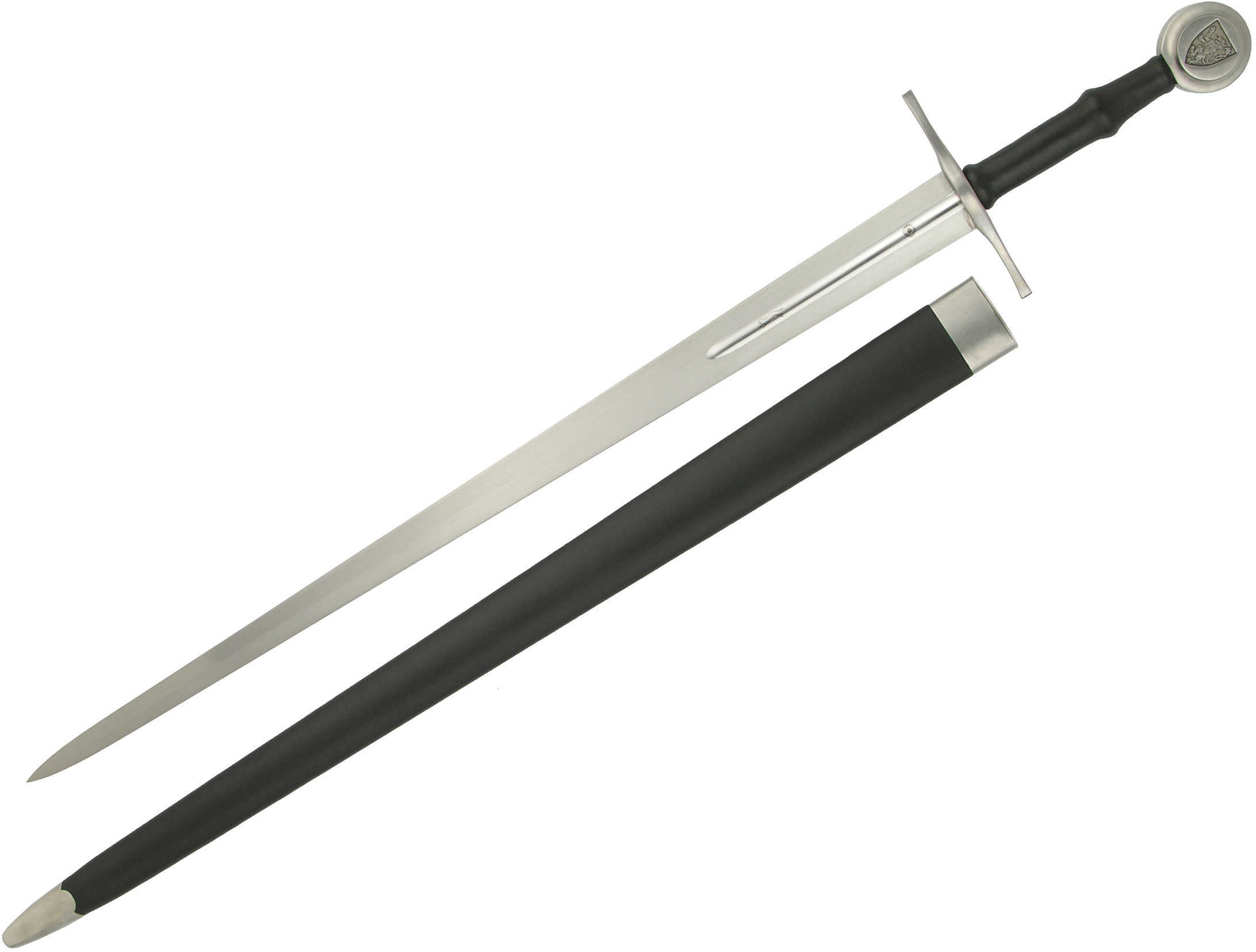 CAS Hanwei Hand-and-a-Half Sword SH2034