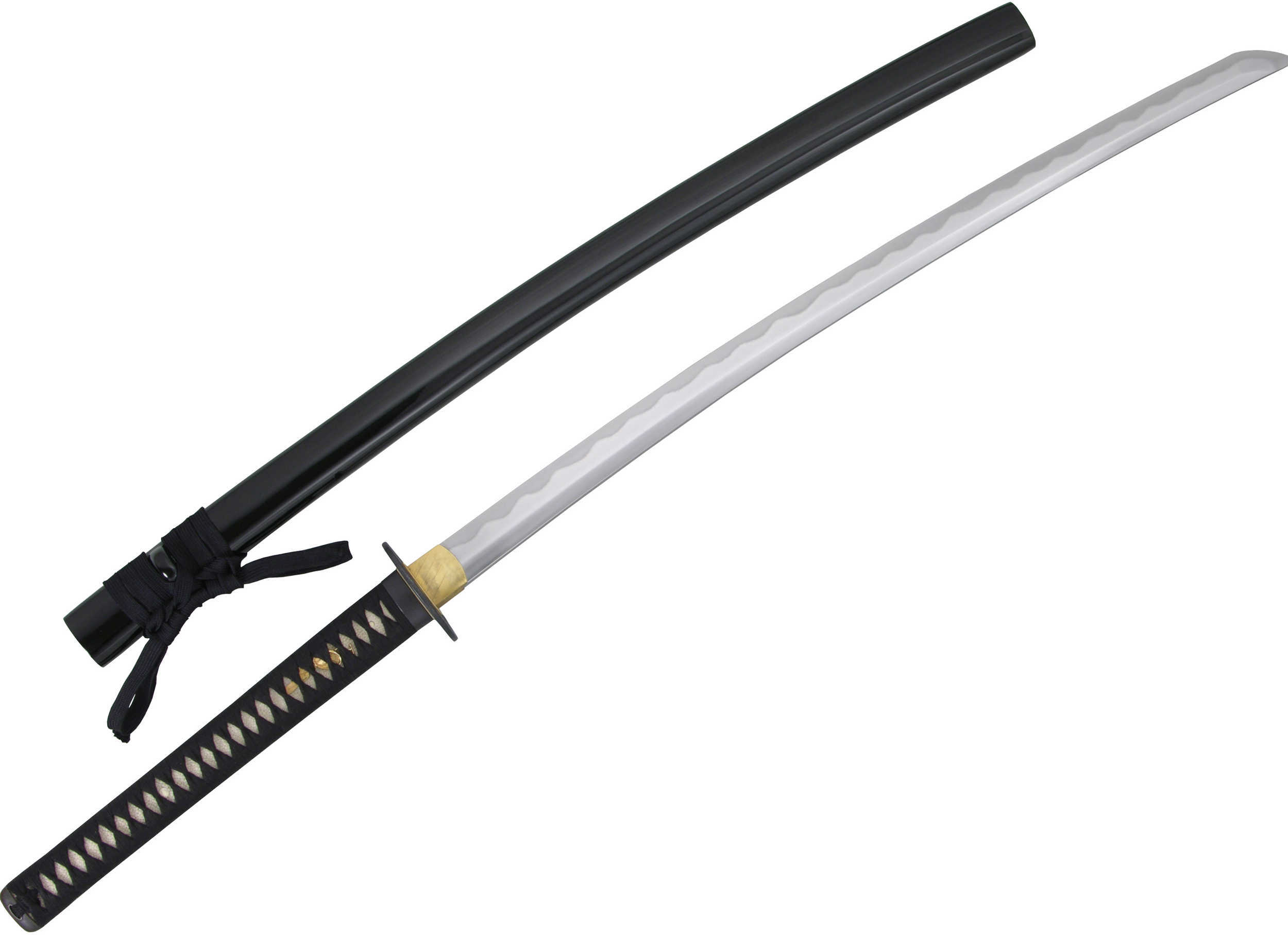 CAS Hanwei Practical Pro Blade Elite Katana SH6009KPG