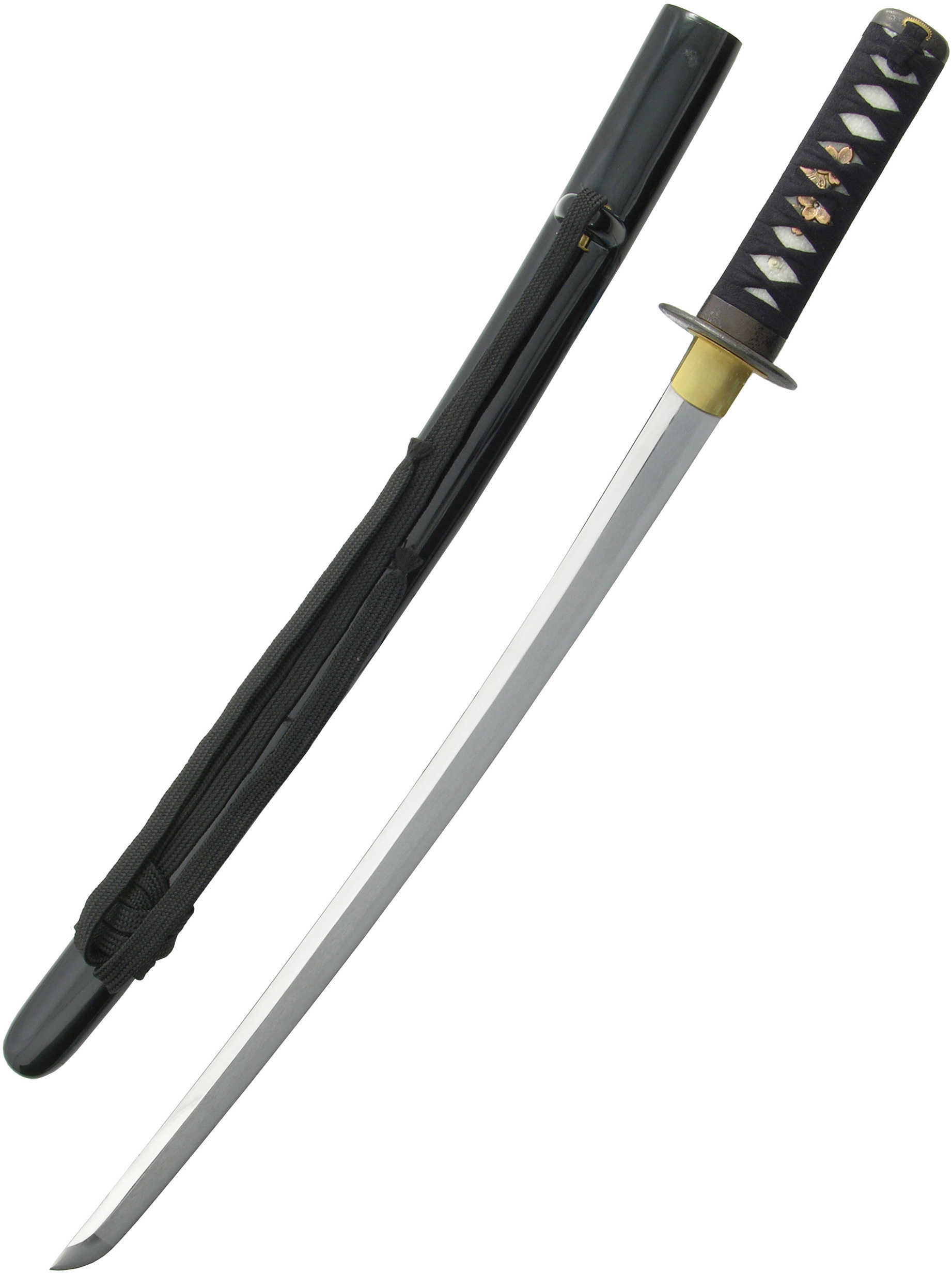 CAS Hanwei Practical Blade Wakizashi SH2061