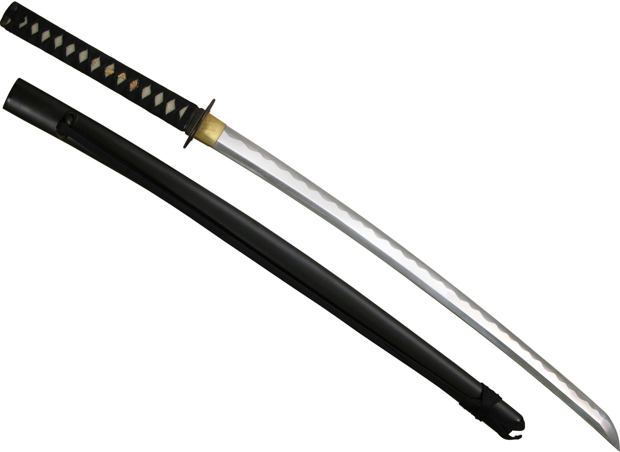 CAS Hanwei Musashi XL Katana SH6003XGF