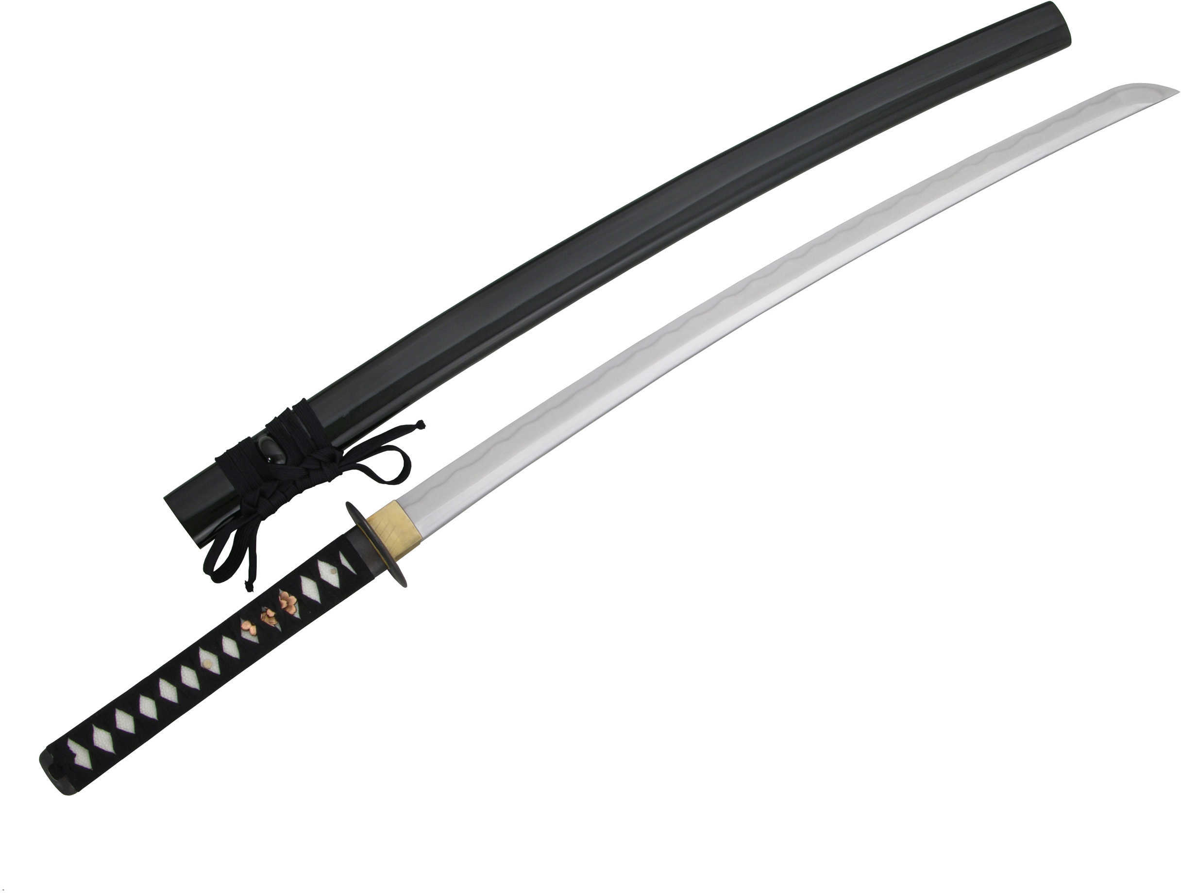 CAS Hanwei Practical Blade XL Katana SH6000XPF