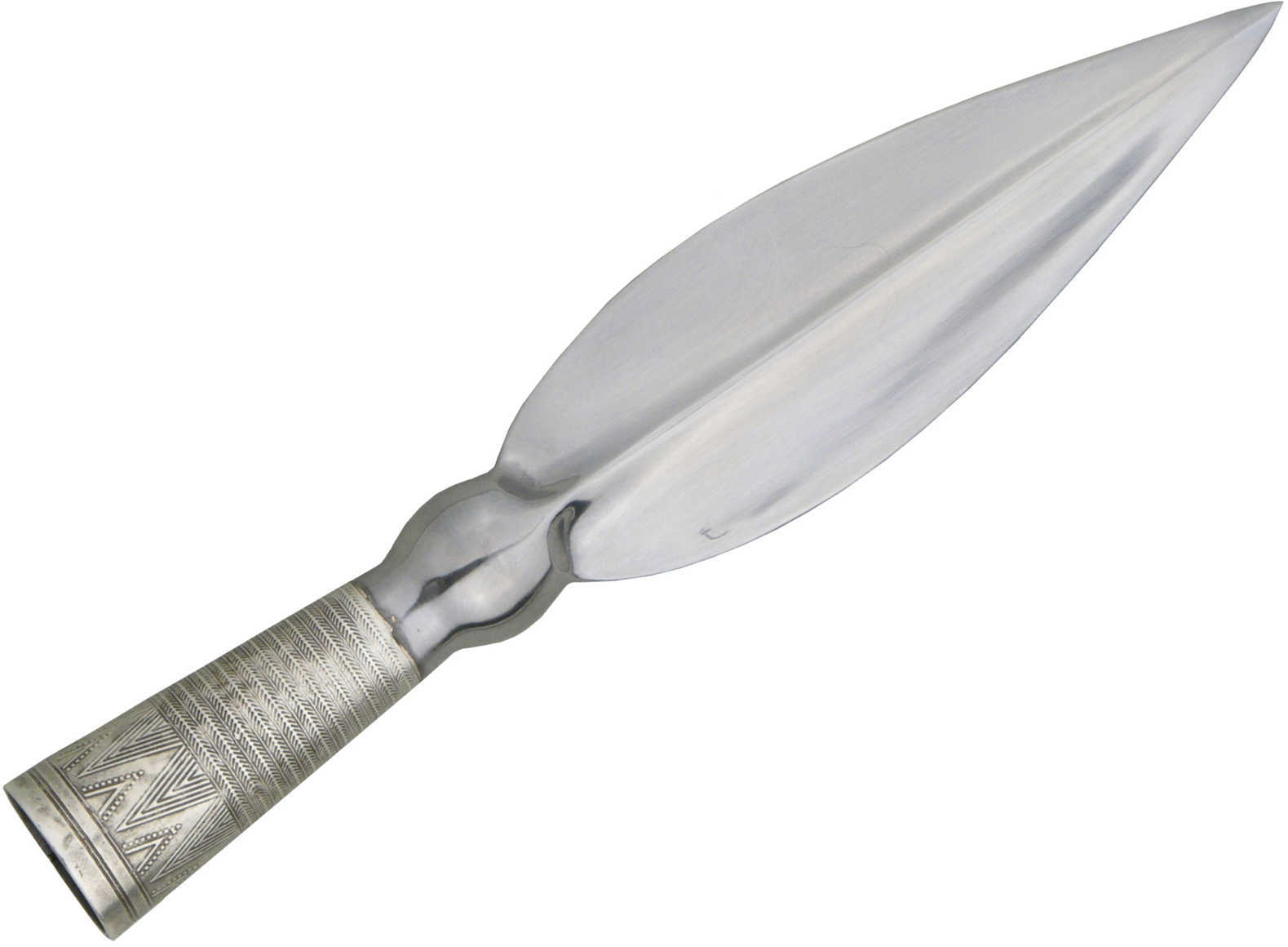 CAS Hanwei Viking Short-Bladed Spear Md: XH2040