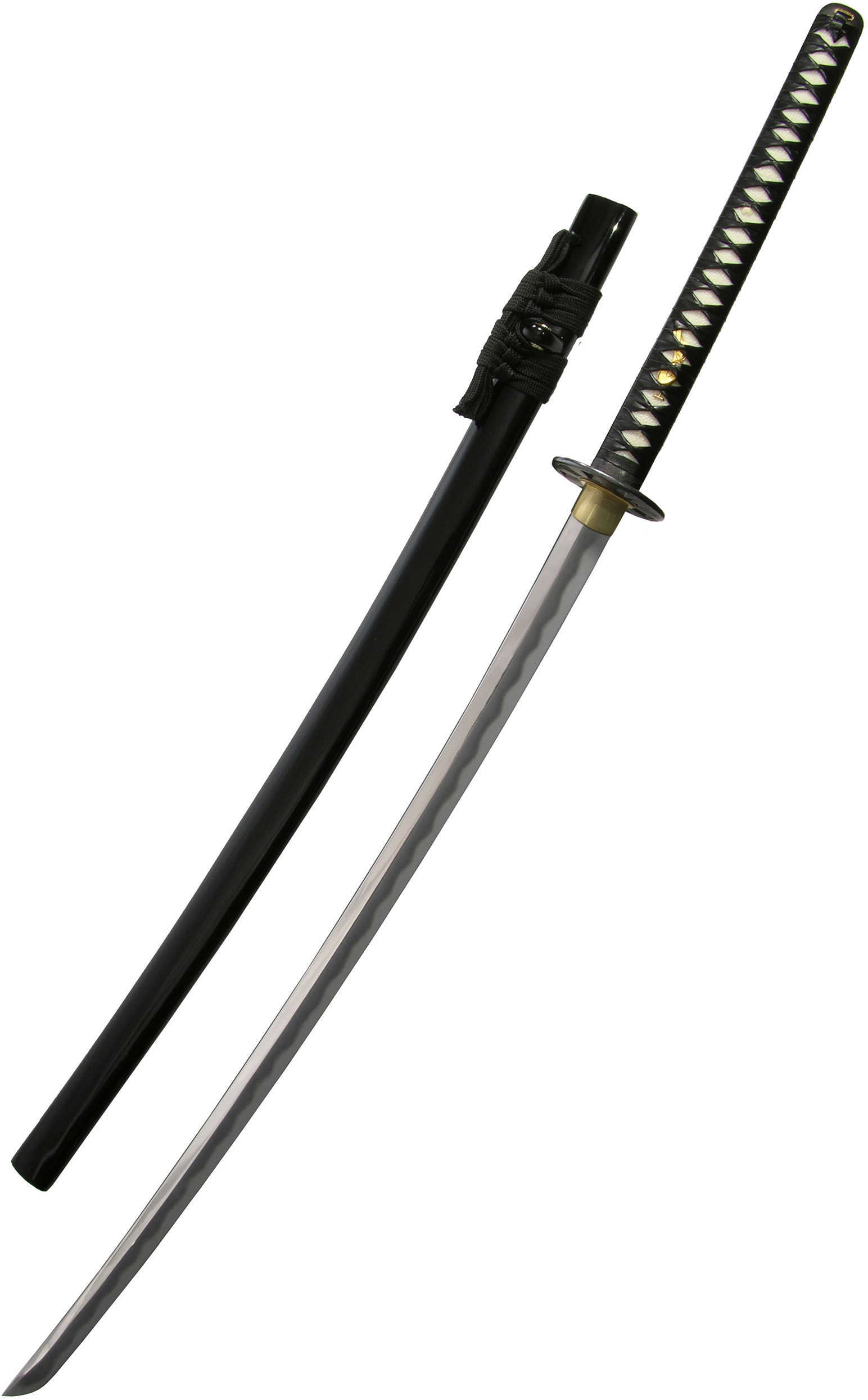 CAS Hanwei Practical Pro Blade Katana SH2162