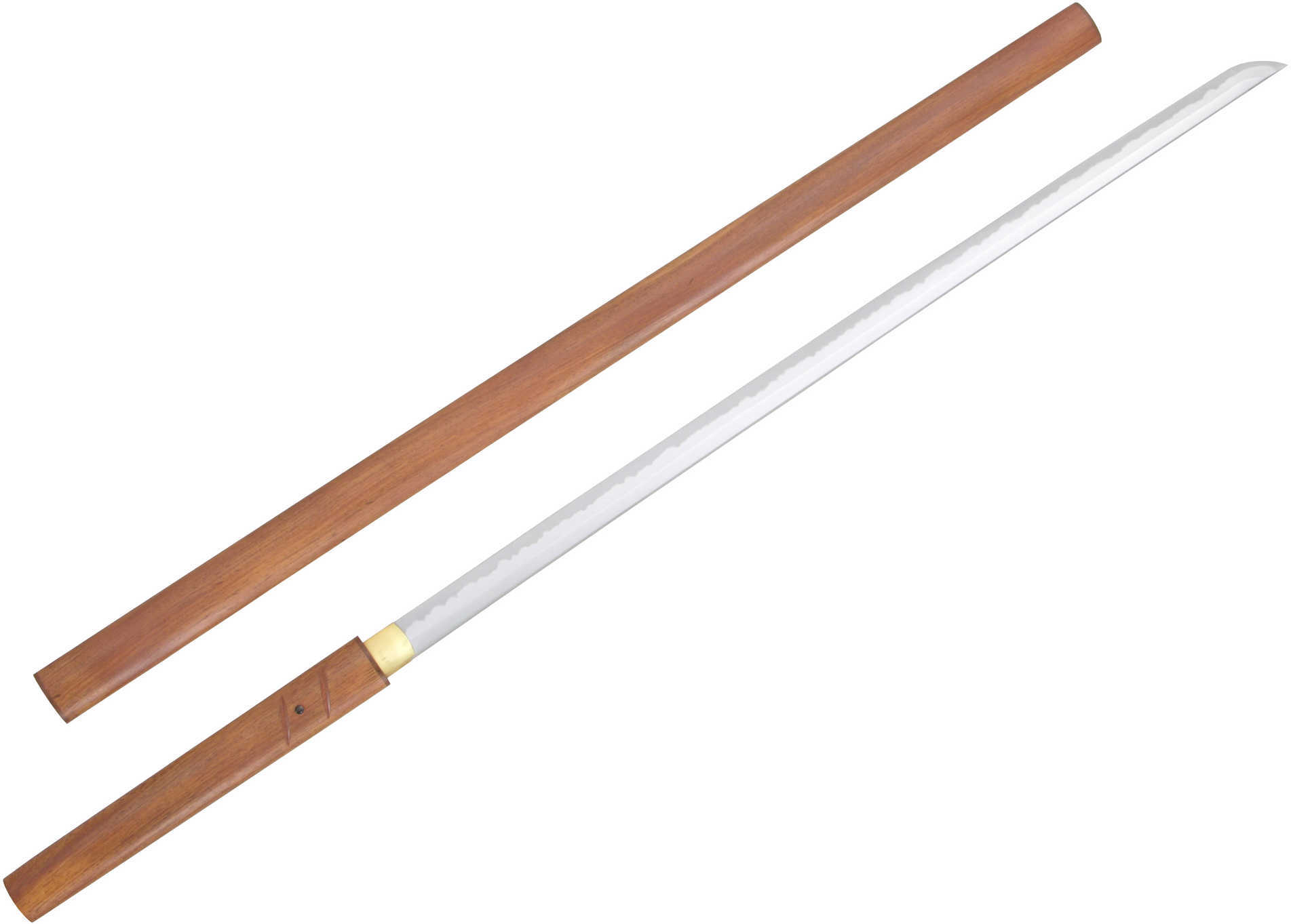 CAS Hanwei Zatoichi Stick/Sword Folded Blade SH2114