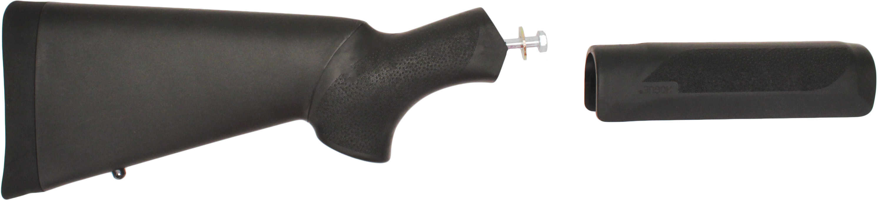 Hogue Winchester 1300 OverMolded Stock Kit w/Forend 03012