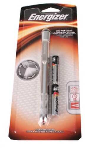 Energizer LED Pen Light 11 Lumens Al Case 2 AAA PLED23AEH