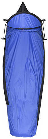 Chinook Summit Bivy Bag Blue 01902BU