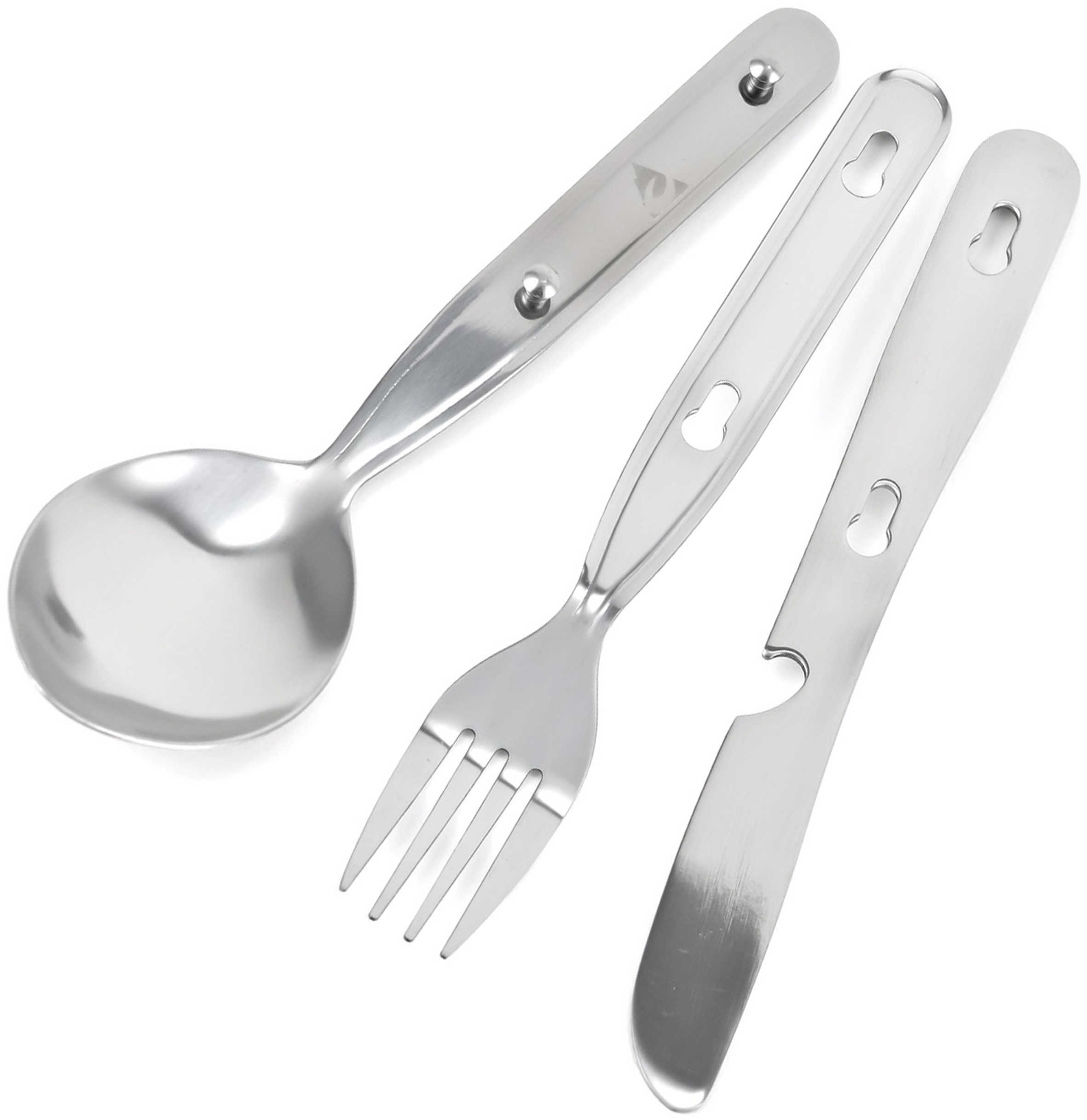 Chinook Cutlery Set Ridgeline 42055