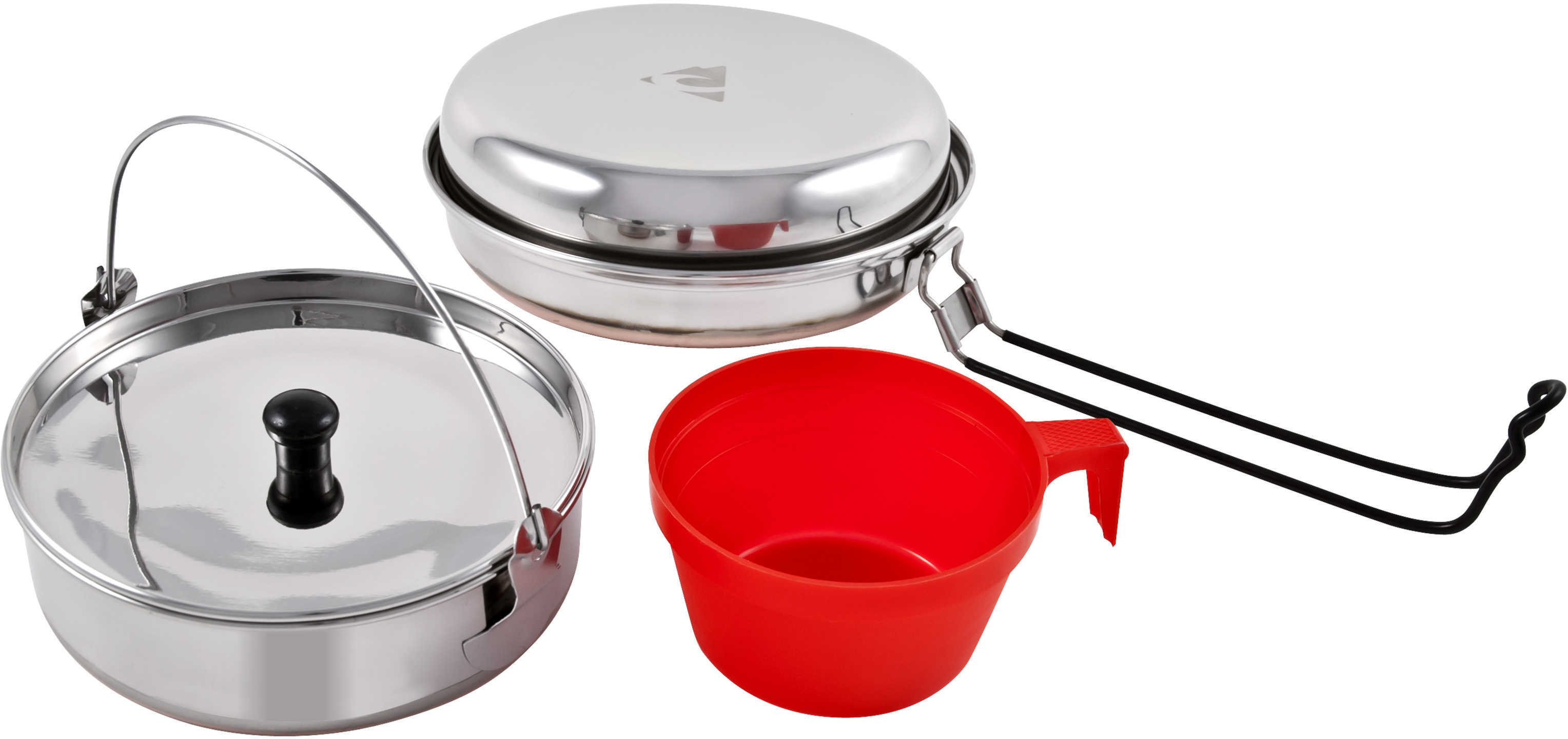 Chinook Ridgeline Cookset Solo 41010