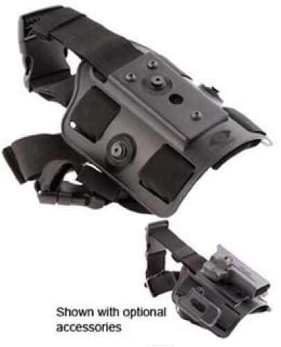 SigTac Drop Leg Platform for Roto Holsters Black ITAC-DLP