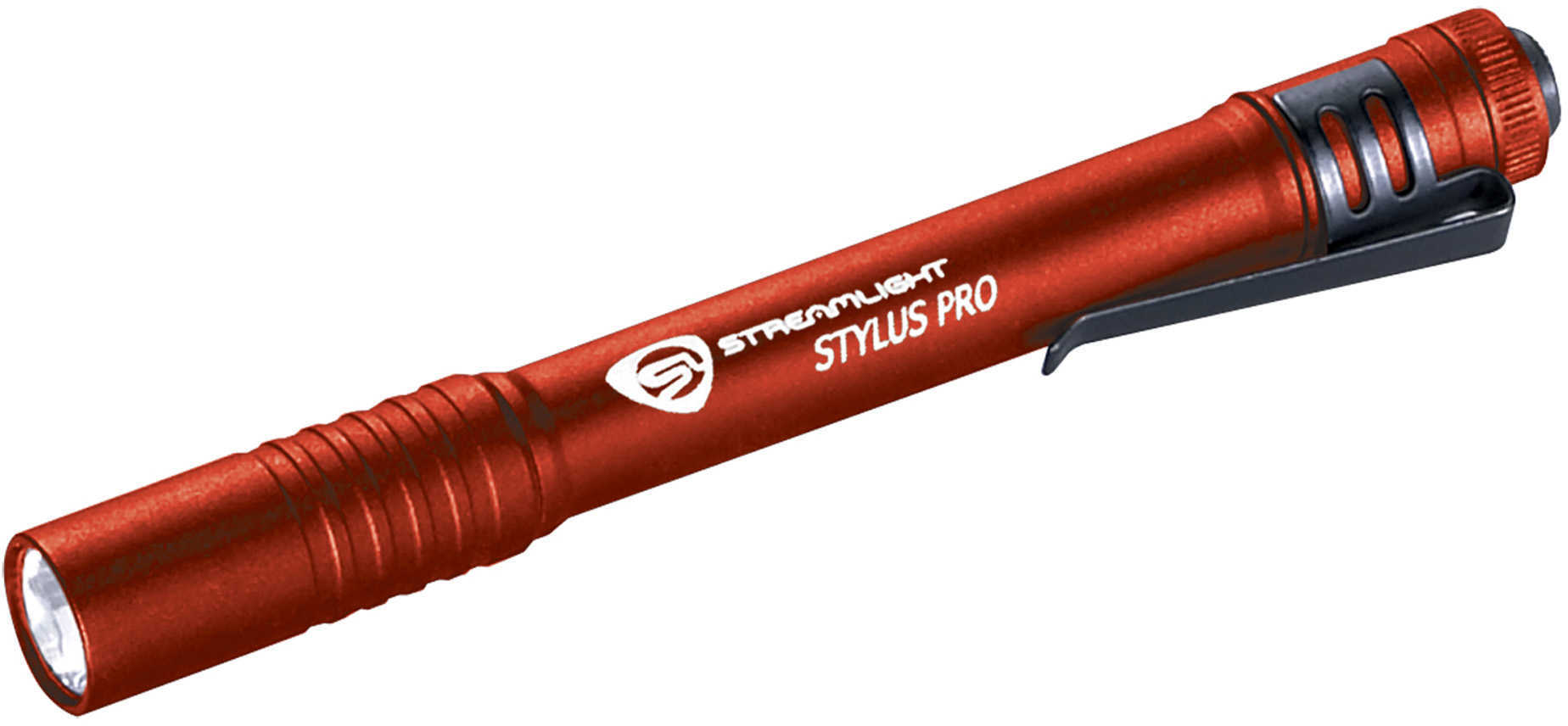 Streamlight Stylus Pro Red / White LED 66120