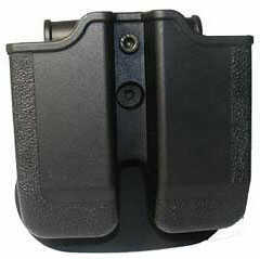 SigTac Magazine Pouch For 24/7 45 ACP , Most1911Double Stacks, USP ITAC-MP05