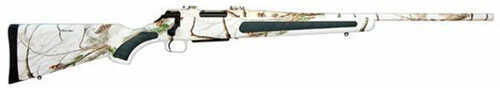 Thompson/Center Venture Predator Rifle 204 Ruger 22" Barrel 3 Rounds AP Snow Camo