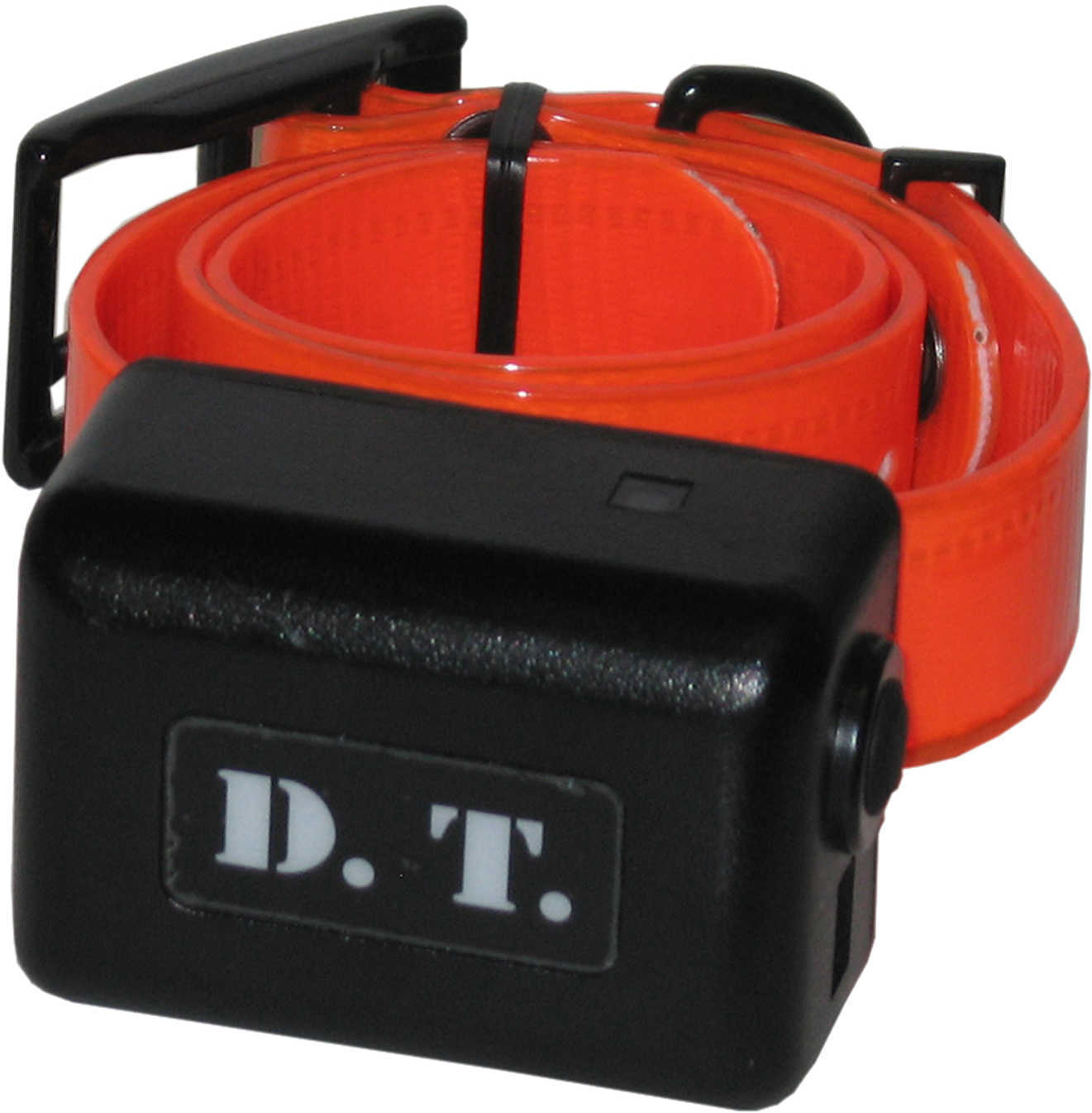 DT Systems Micro-iDT Plus Collar Only Orange IDT ADDON-O