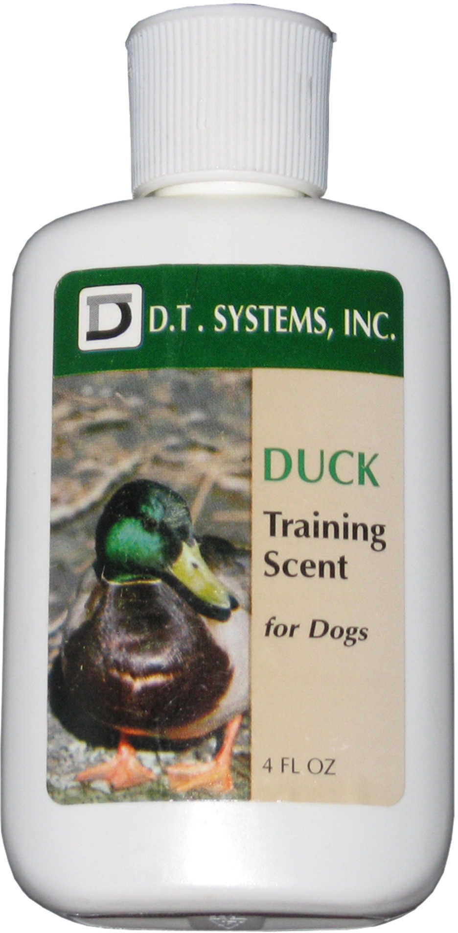 DT Systems Dog Training Scent Duck 4 oz. 75202