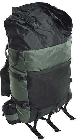 Chinook Chemun Portage Pack, Green/Black 04300