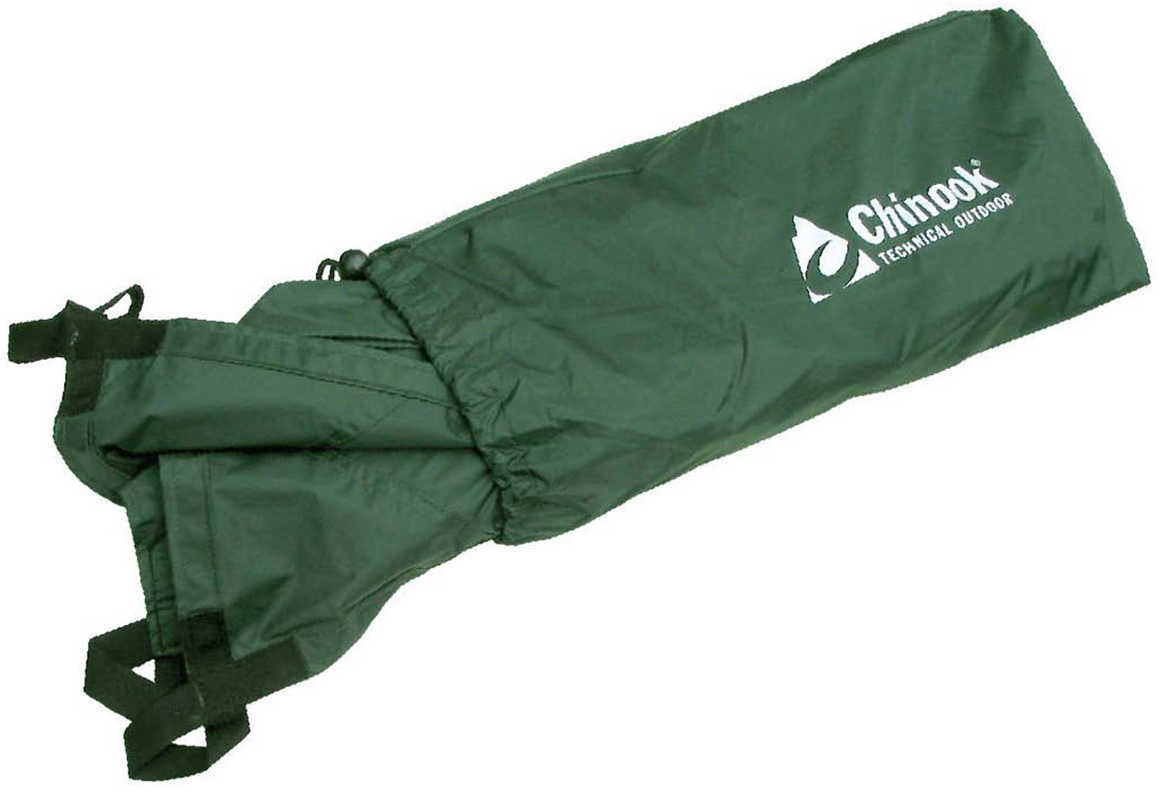 Chinook Green Tarp (Size 14 Feet x 12