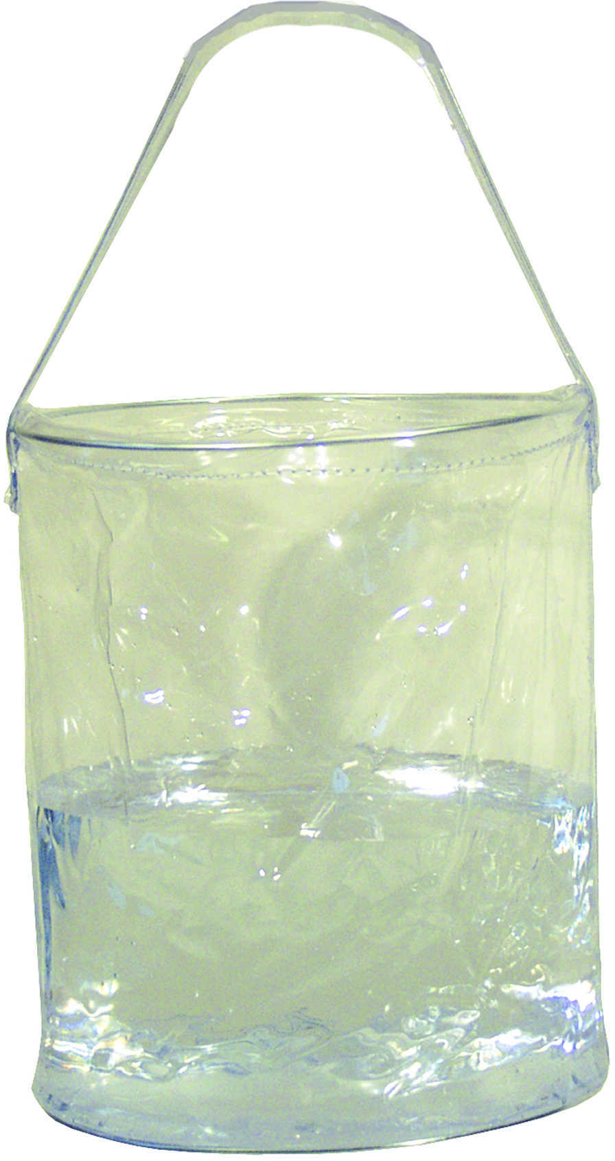 Chinook Folding Clear Water Bucket 34910