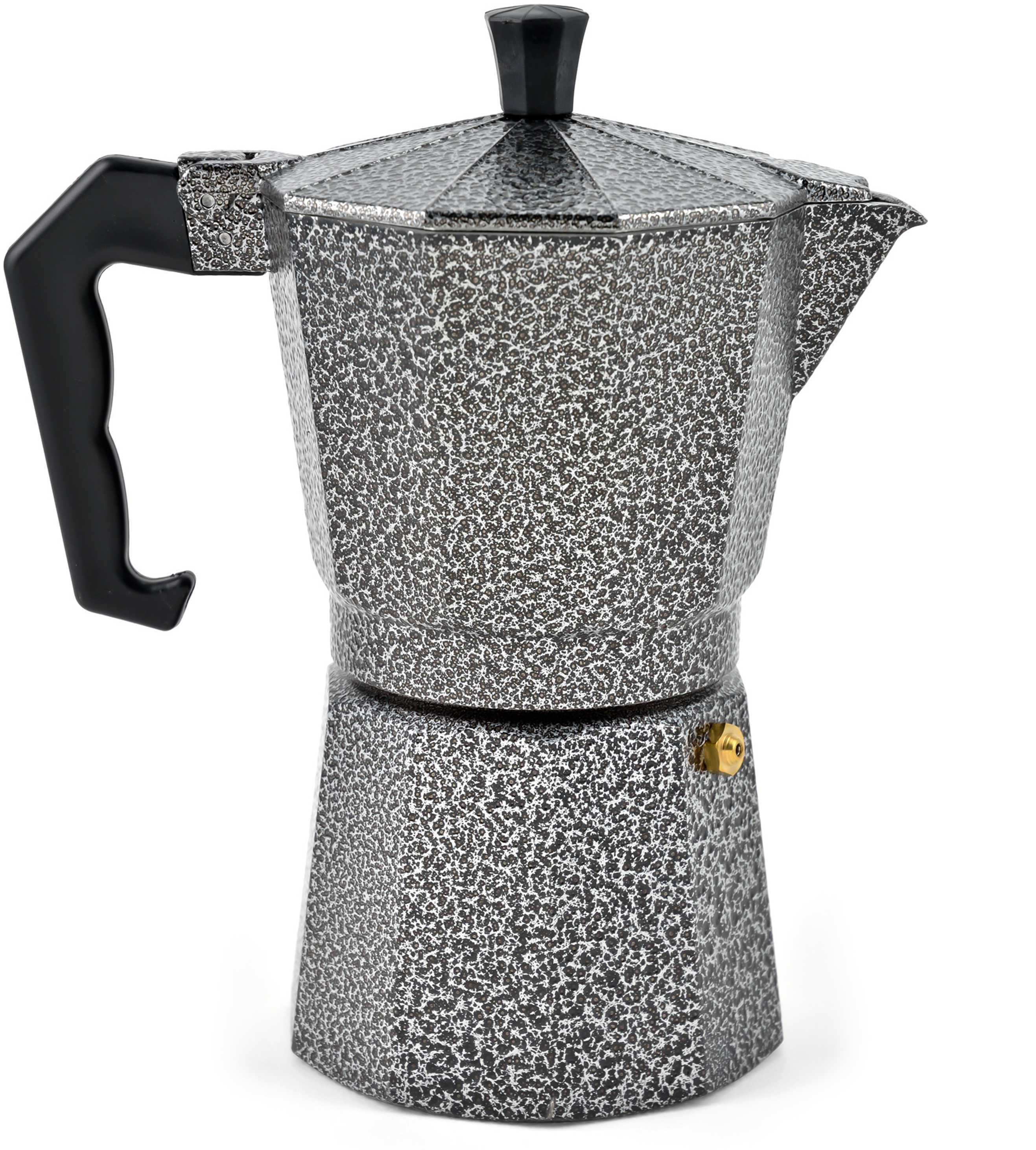 Chinook Granite Espresso Coffee Maker 6 Cup 41356
