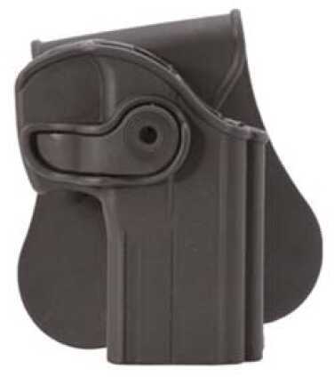 SigTac Roto Retention Paddle Holster For Taurus Model 24/7 9mm/40 Md: ITAC-TS1 ***MISSING MANUFACTURER PACK