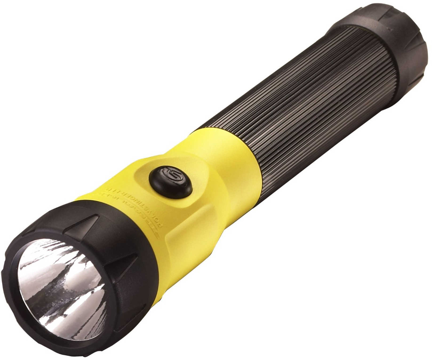 Streamlight PolyStinger LED Yellow No Charger 76160