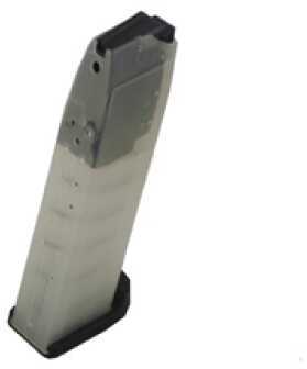 Heckler & Koch USP40 Magazine 16 Round for use w/jet-funnel 216189 215116S