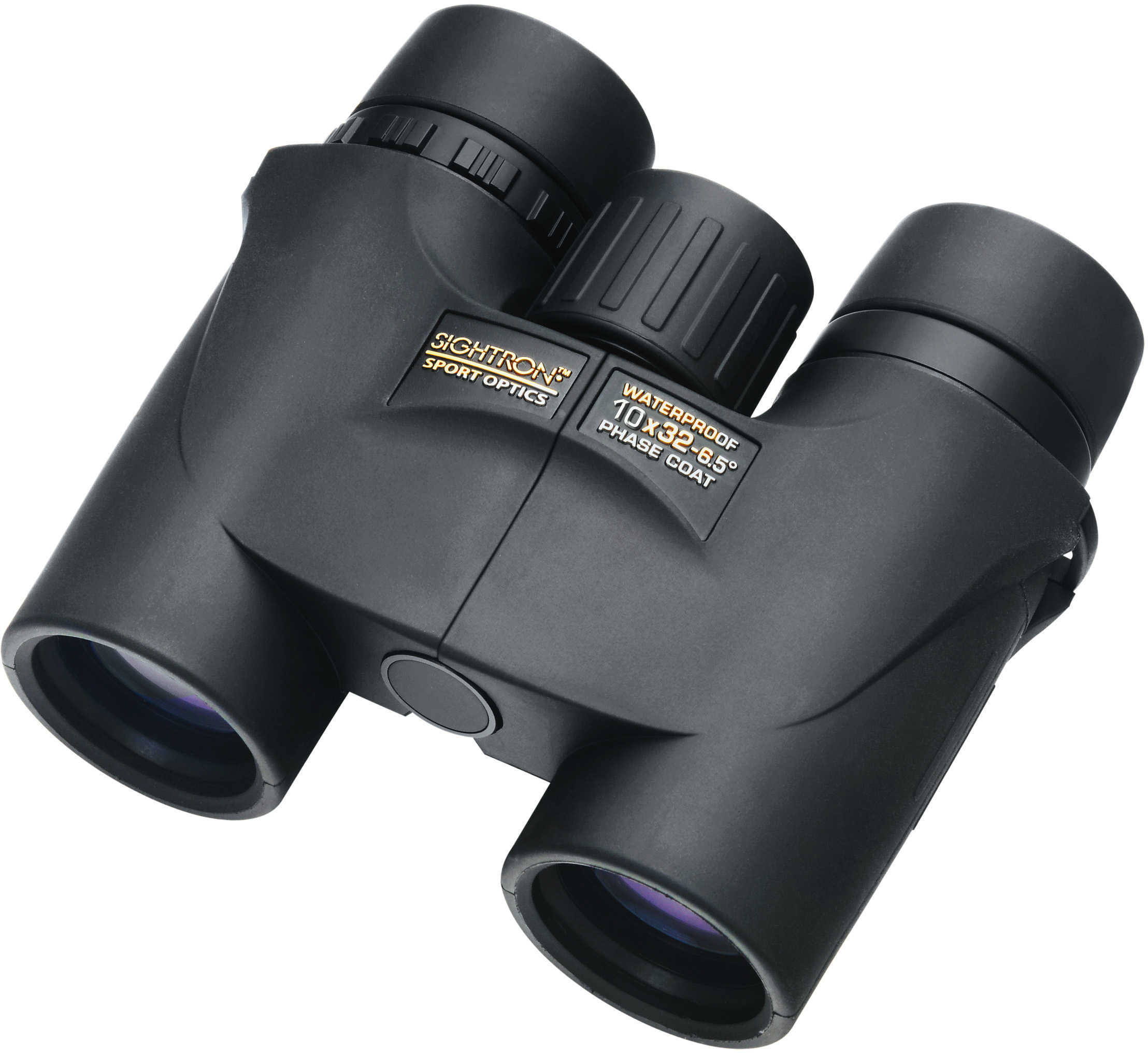 Sightron SIII Magnesium Body Binoculars 10x32mm 25153