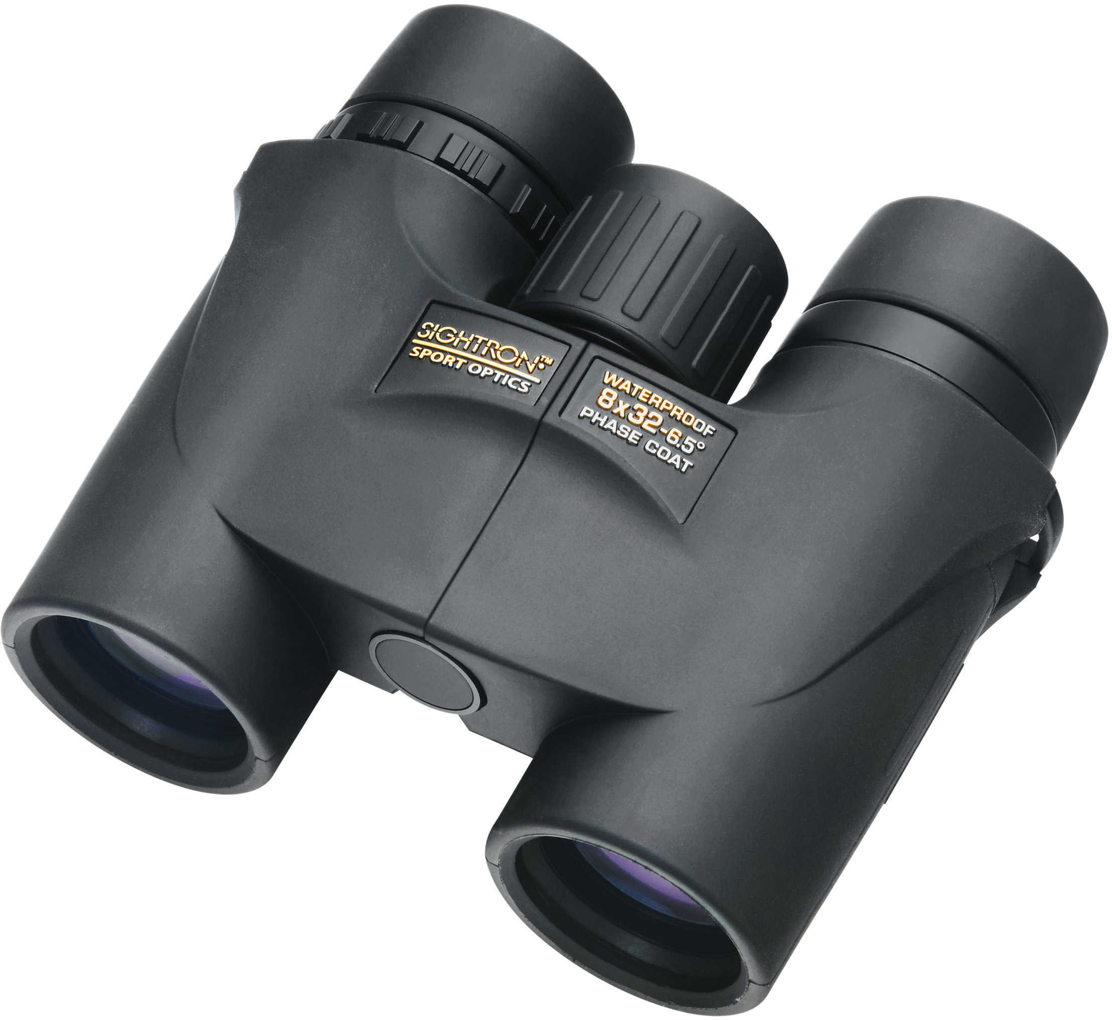 Sightron SIII Magnesium Body Binoculars 8x32mm 25152