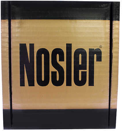 Nosler 30 Caliber 168 Grains Custom Competition, HPBT (Per 1000) 65934