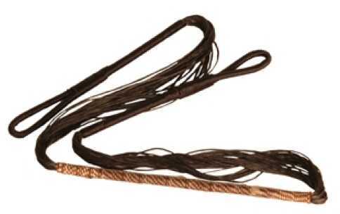 SA Sports Outdoor Gear Replacement String Fits: Fever(26.5")(175 lb Recurve) 583