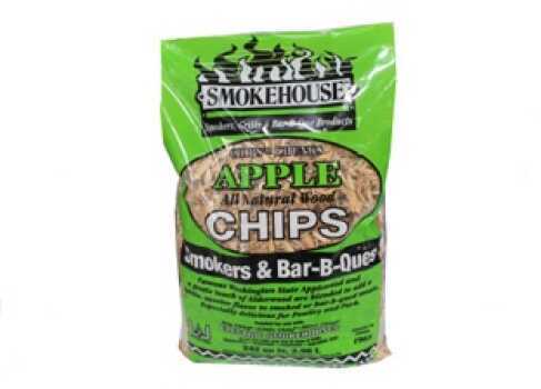 Smokehouse Product Smoking Chips Apple Md: 9770-000-0000