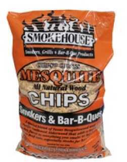 Smokehouse Product Smoking Chips Mesquite Md: 9775-000-0000