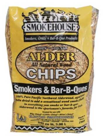 Smokehouse Product Smoking Chips Alder Md: 9780-000-0000