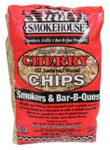 Smokehouse Product Smoking Chips Cherry Md: 9790-000-0000