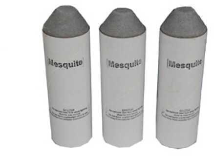 Smokehouse Product Bullet Refills 3 Pack Mesquite 9775-030-0000