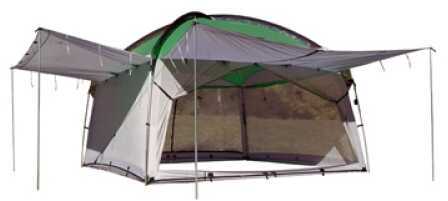 PahaQue Que Screen Room 10x10 Green SR101 86525 Wholesale Hunter