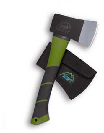 Outdoor Edge Cutlery Corp Axe It - Clampack AX-1