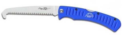 Outdoor Edge Cutlery Corp Flip N' Zip Saw (Orange) - 4.5" Blade- CP FW-45