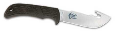 Outdoor Edge Cutlery Corp Trophy Series Skinner, Leather Sheath TS-20