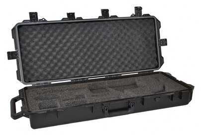 Click to see larger image. KRISS KSV Custom Hard Case Pelican Storm AHDGB0800001