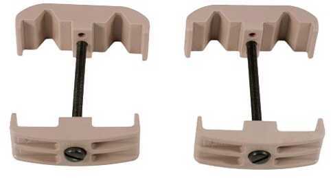 Mission First Tactical AK-47 Mag Coupler Flat Dark Earth Md: AK47MCFDE