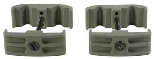 Mission First Tactical AK-47 Mag Coupler Foliage Green Md: AK47MCFG