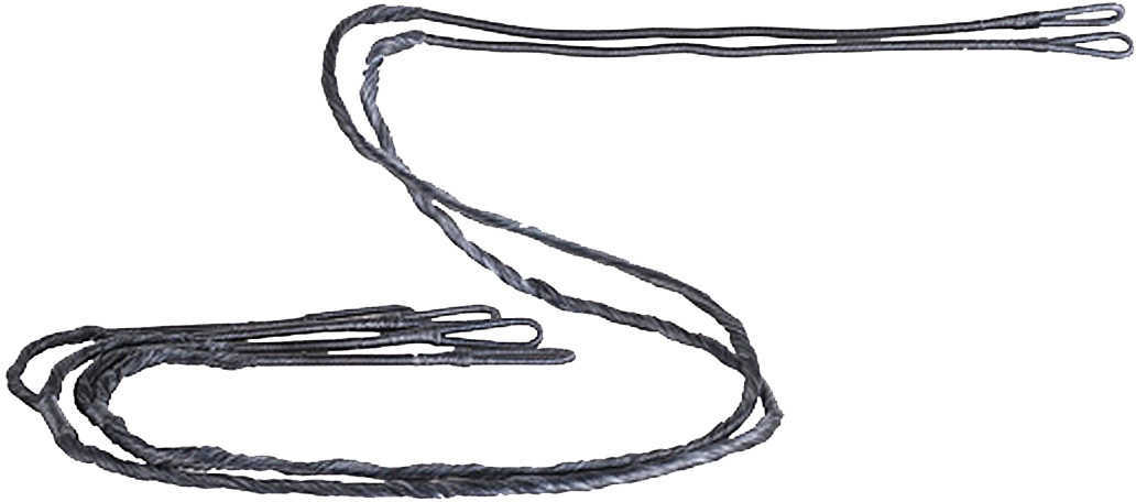Wicked Ridge Cables (pair) - Black WRA162