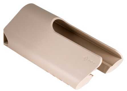 Mission First Tactical E-Volv Battle Stock Attachment Flat Dark Earth Md: E2BSAFDE