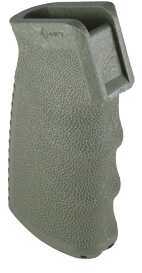 Mission First Tactical Engage AK47 Pistol Grip Foliage Green Md: EPG47FG
