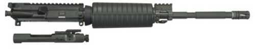 Windham Weaponry Uppers SRC 16" M4 Compliant w/Picatinny Front Gas Block UR16M4FTPBB